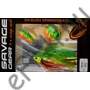 Kép 1/2 - Savage Gear DA'BUSH 21g SINKING FIRETIGER
