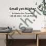 Kép 5/6 - WiiM AMP PRO streaming erősítő 60W teljesítmény