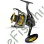Kép 3/3 - 30m Black Passion Long Ranger 600g bot + BC Passion Pro FD 100 orsóval