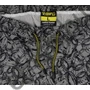 Kép 2/3 - BLACK CAT BEACH SHORTS ÚSZÓNADRÁG LOGÓ