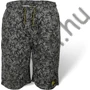 Kép 1/3 - BLACK CAT BEACH SHORTS ÚSZÓNADRÁG