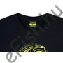 Kép 3/4 - BLACK CAT ESTABLISHED COLLECTION T-SHIRT PÓLÓ háta