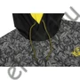 Kép 2/6 - BLACK CAT HOODIE PULÓVER XL méret
