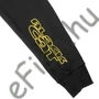 Kép 6/6 - BLACK CAT HOODIE PULÓVER XL méret