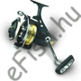 Kép 1/3 - Black Cat Extreme FD 495 harcsázó orsó