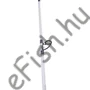 Kép 4/5 - Rhino Power Wizard 2,10m  40-100g trolling bot