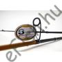 Kép 2/7 - Quantum G-Force Shad 210cm 7-28g pergető bot