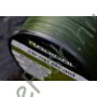 Kép 5/6 - Ø0,25mm Radical Drop Braid 400m 11,3kg,25lbs sötétzöld