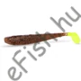 Kép 1/5 - 7g 10cm brown shiner Quantum Q-Paddler 10