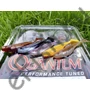 Kép 5/5 - 3,5g 8cm bubble gum Quantum Q-Paddler 8