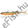 Kép 1/7 - 60g 21cm the monk Quantum Pelagic Shad Set 1darab