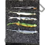 Kép 3/7 - Quantum Pelagic Shad  60g 21cm The Monk Set 1db