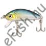 Kép 1/3 - 4,75g 50mm sardine Zebco Gitec Perch