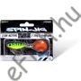 Kép 2/5 - 28g 4,1cm firetiger Quantum 4street Spin-Jig 1darab