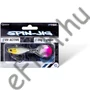 Kép 2/5 - 28g 4,1cm ghost Quantum 4street Spin-Jig 1darab