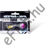 Kép 2/5 - 14g 3,7cm ghost Quantum 4street Spin-Jig 1darab