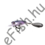 Kép 3/4 - 14g 3,7cm firetiger Quantum 4street Spin-Jig 1darab
