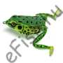 Kép 1/2 - Zebco 16g 65mm Top frog Béka pool frog Béka Úszó