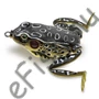 Kép 1/2 - Zebco 16g 65mm Top frog Béka tree frog Béka Úszó
