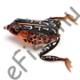 Kép 1/2 - Zebco 16g 65mm Top frog Béka fire frog Béka Úszó