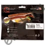 Kép 3/3 - Mann's 8cm 3x hot shad + 3x desert sunset Quantum Q-Paddler Power Packs UV Power Mix Krill 6db/cs
