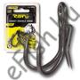 Kép 1/3 - Black Cat Ghost Double horog DG DG coating harcsázó horgok 3 méretben
