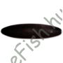 Kép 1/2 - Black Cat EVA U-Float fekete upose búvárúszó -4 méret