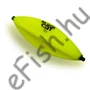 Kép 1/2 - Black Cat 7g Darter U-Float H: 7,5cm neon sárga