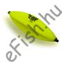 Kép 1/2 - Black Cat 10g Darter U-Float H: 8,0cm neon sárga