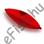 Kép 1/2 - Black Cat 7g Darter U-Float H: 7,5cm neon piros