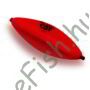 Kép 1/2 - Black Cat 20g Darter U-Float H: 9,5cm neon piros