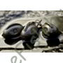 Kép 2/4 - 85g Radical Távdobó ólom, belső zsinórvezetésű 3 oz sparkled mudd