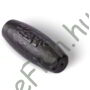 Kép 1/3 - Black Cat 30g Front Zone Weight matt fekete Ø 1,5mm