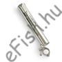 Kép 1/4 - Rhino Boat Rod Holder Rail 30 mm 25cm Ø4,20cm