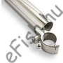 Kép 2/4 - Rhino Boat Rod Holder Rail 30 mm 25cm Ø4,20cm