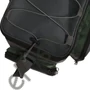 Kép 3/5 - Zebco Tackle Bag H: 46cm S: 26cm M: 26cm zöld/szürke 0,77kg