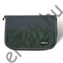 Kép 1/2 - Zebco Előketartó szett H: 25m S: 34cm M: 23cm zöld/szürke 250g