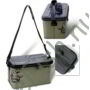 Kép 1/3 - Black Cat Flex box/szerelékes táska-táska Carrier H: 40cm S: 24cm M: 25cm