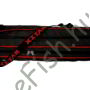 Kép 4/7 - BROWNING Xitan Pole Holdall Medium 6+ Tubes 190cm 27cm 21cm botzsák rakósbothoz