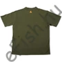 Kép 3/4 - M Radical Style Shirt olíva/barna