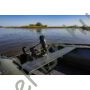 Kép 6/7 - Rhino VX 50 ECO elektromo csónakmotor VX 50 Eco 50cm fekete 15cm 105cm