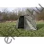 Kép 2/6 - Zebco Z-Carp™ Bivvy sátor zöld 255cm 125cm 180cm