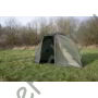 Kép 2/6 - Zebco Z-Carp™ Bivvy sátor zöld 255cm 125cm 180cm