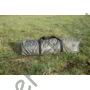 Kép 4/6 - Zebco Z-Carp™ Bivvy sátor zöld 255cm 125cm 180cm